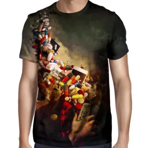 Comfortably Numb T-Shirt
