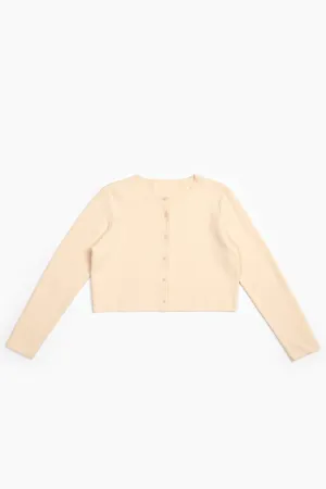 Contour Cardigan