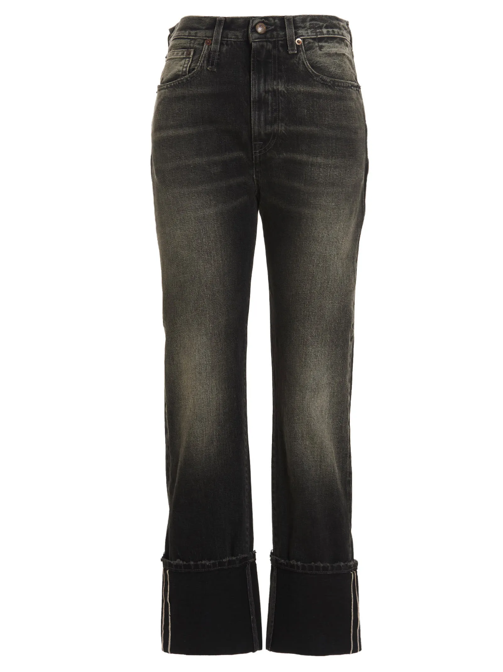 COURTNEY SLIM WITH CUFF