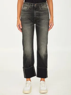 COURTNEY SLIM WITH CUFF