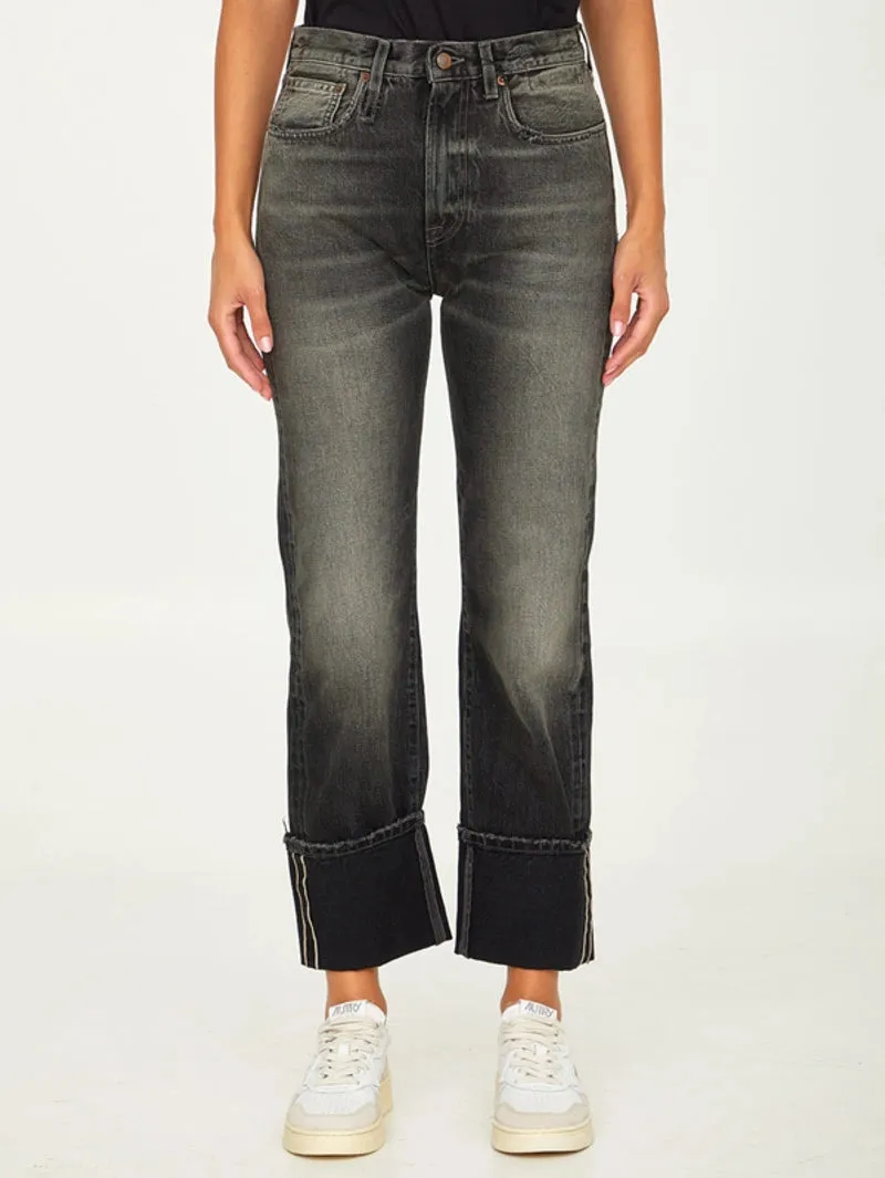 COURTNEY SLIM WITH CUFF