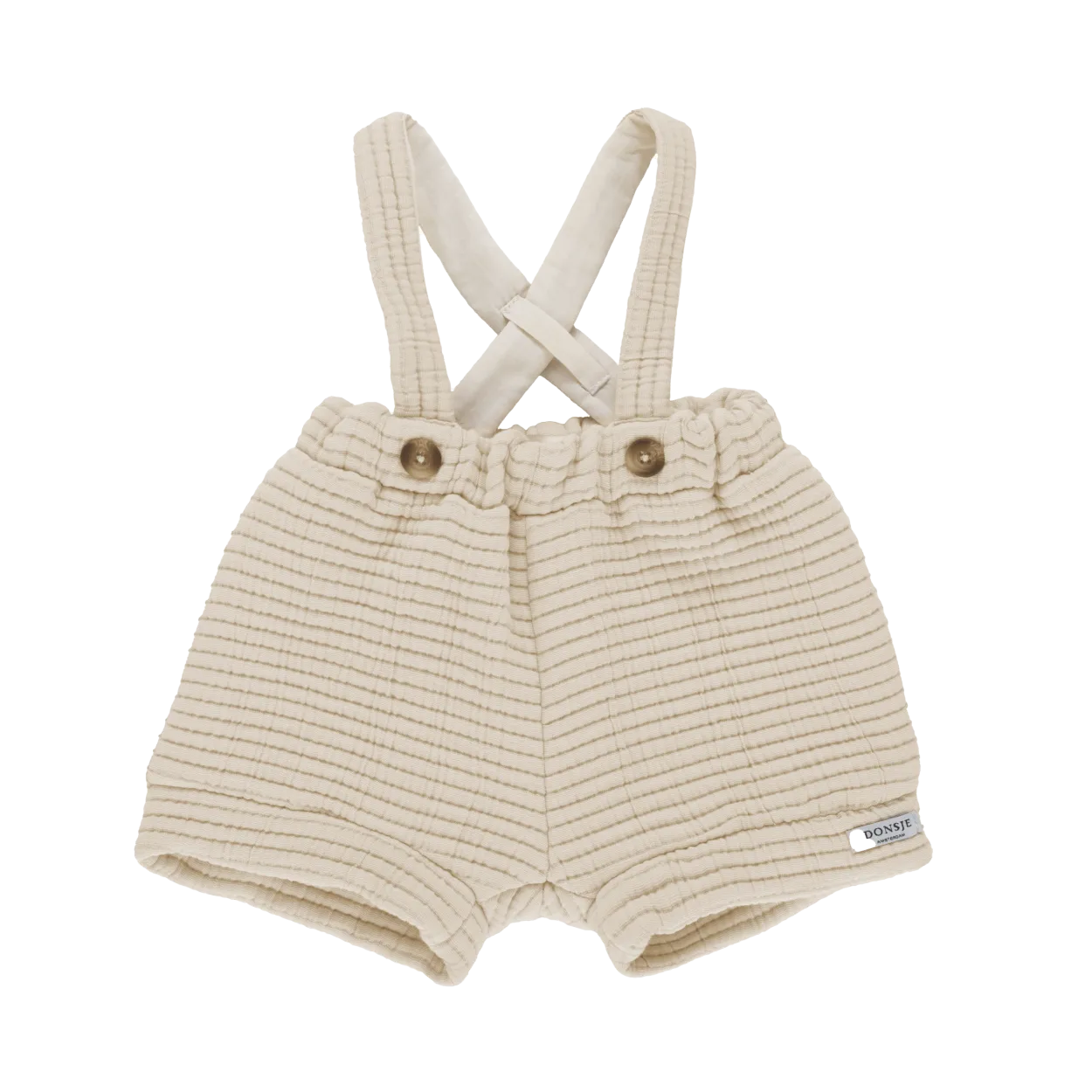 Cremers Bloomers | Beige
