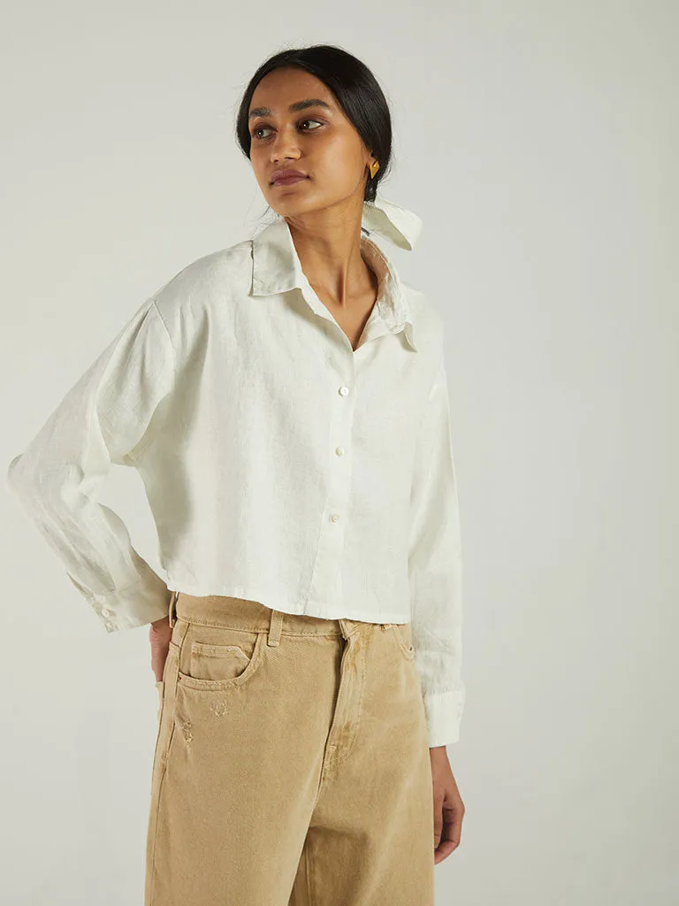 Crop It Like Its Hot Shirt