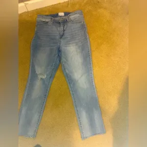 Crown &amp; Ivy : High Rise Skinny jeans size 10