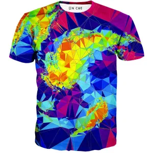 Crystals T-Shirt