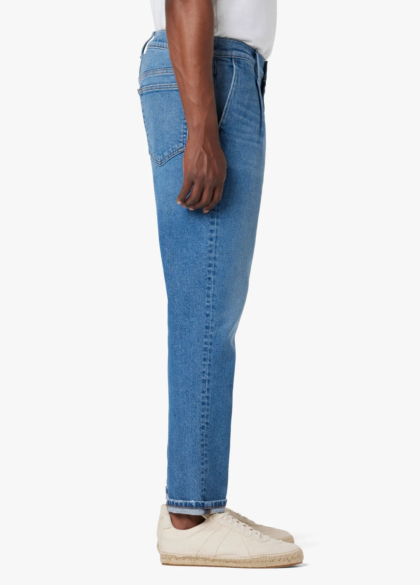 DIEGO DENIM TROUSER