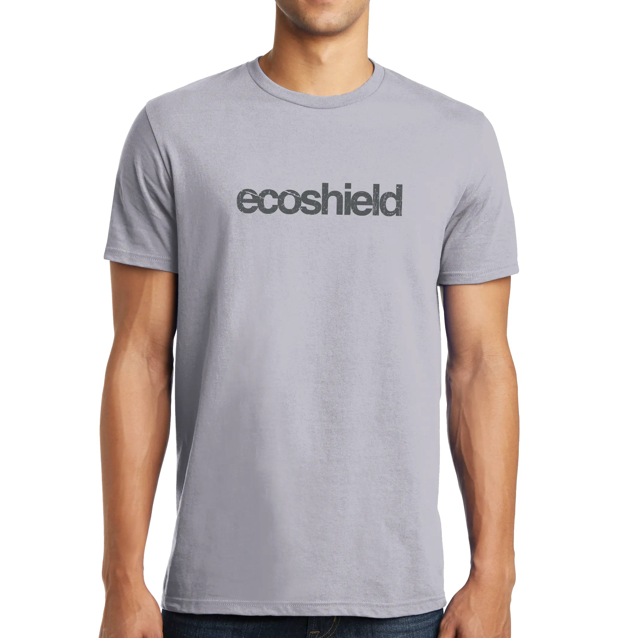 District - Young Mens The Concert Tee