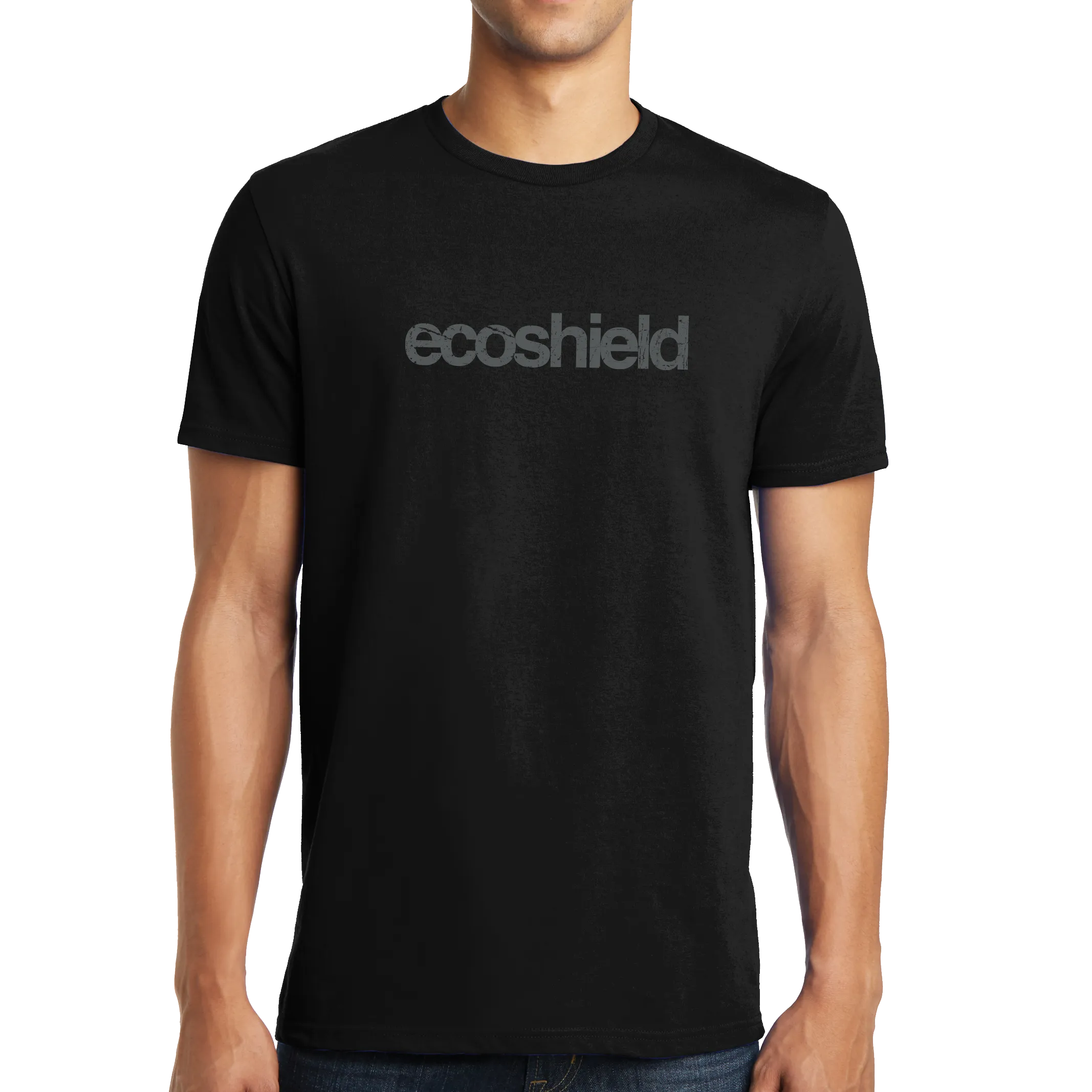 District - Young Mens The Concert Tee
