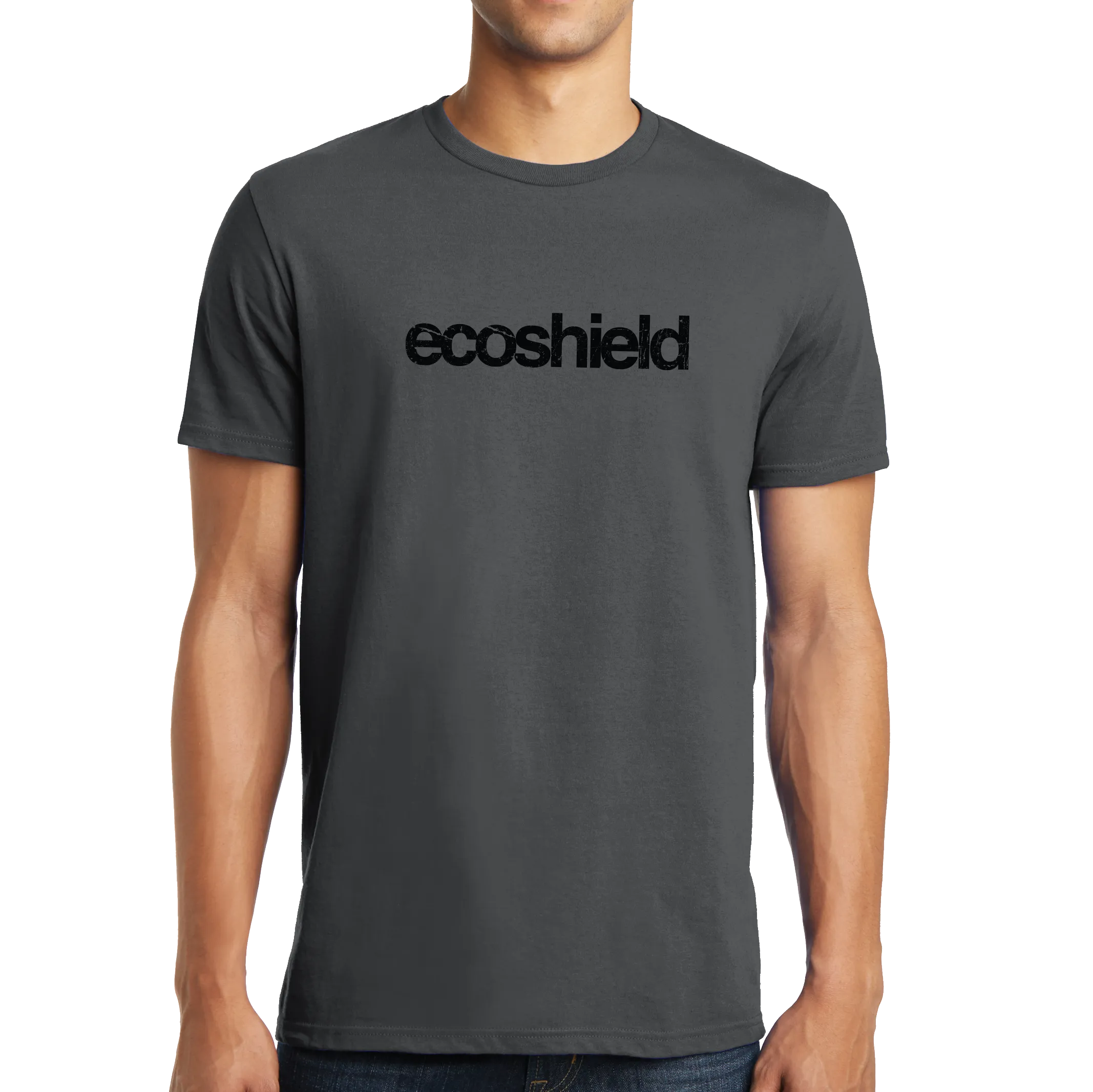 District - Young Mens The Concert Tee