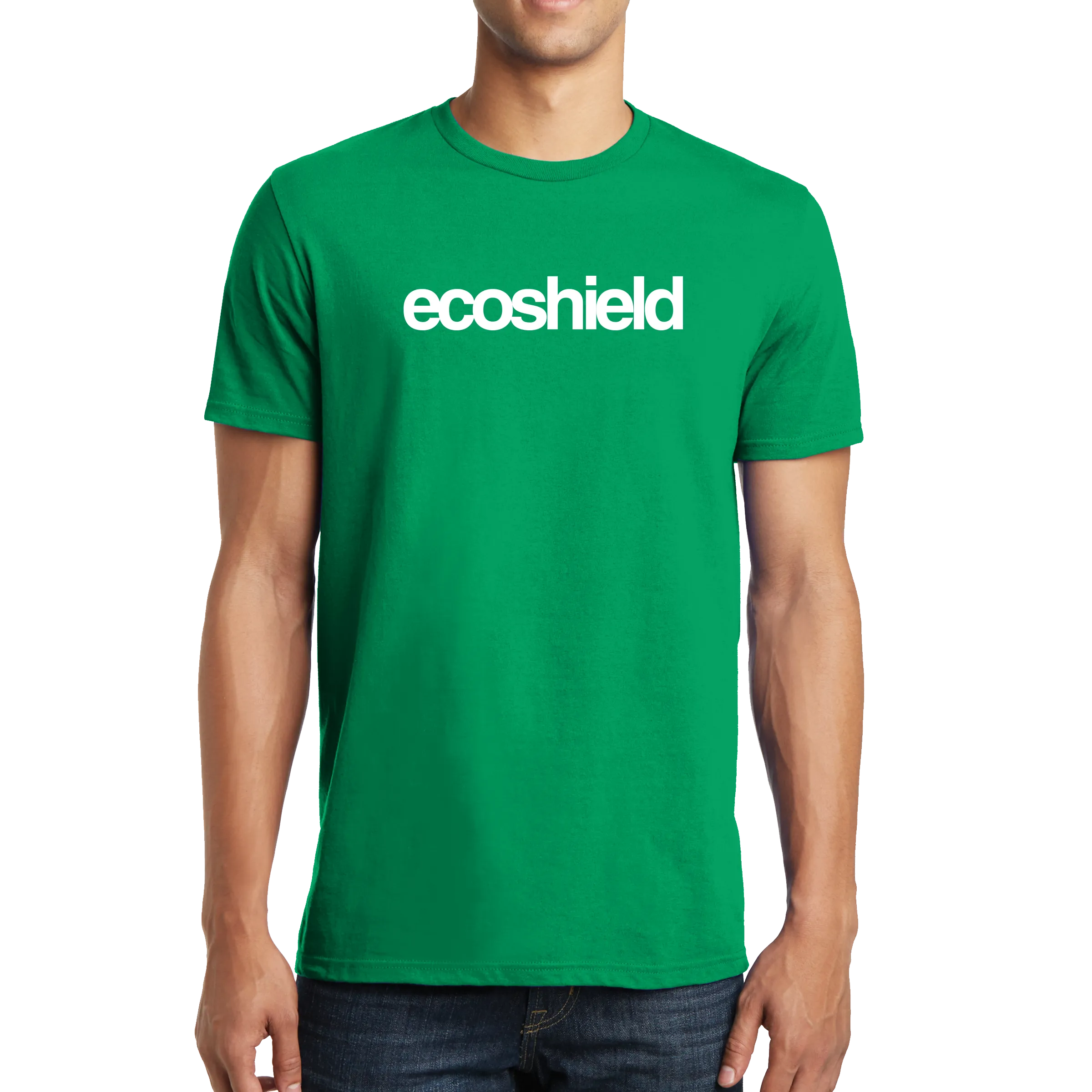 District - Young Mens The Concert Tee