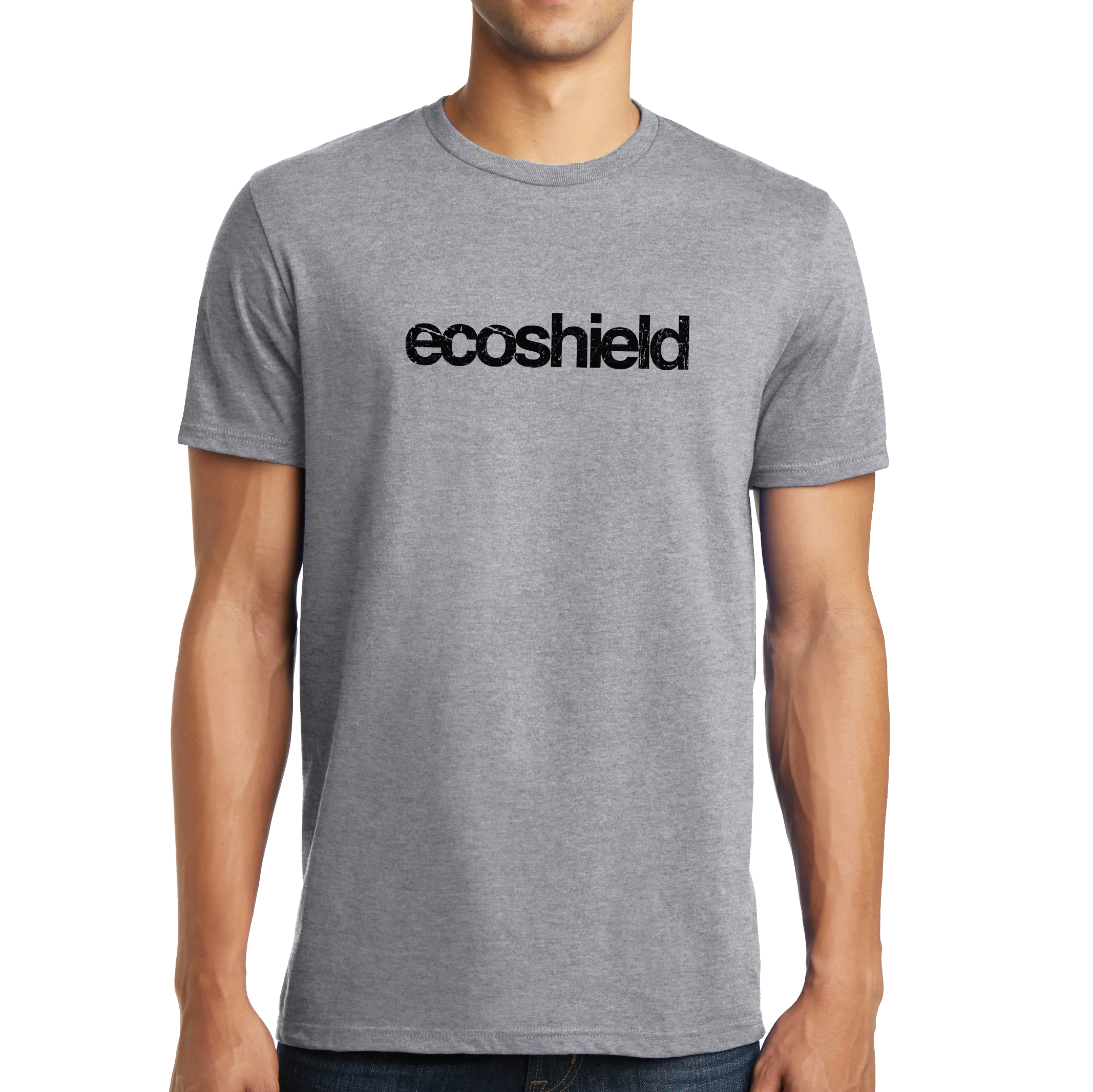 District - Young Mens The Concert Tee