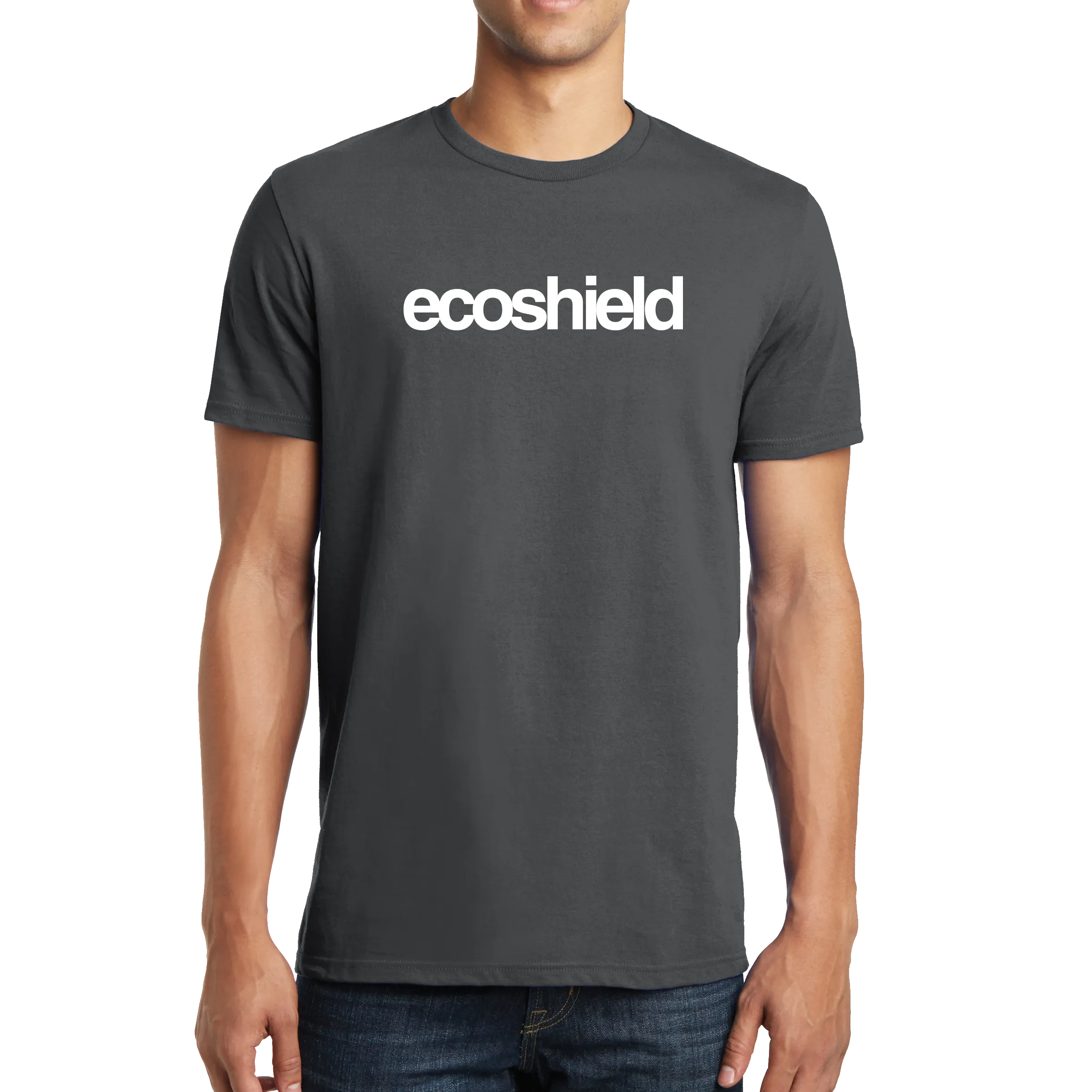 District - Young Mens The Concert Tee