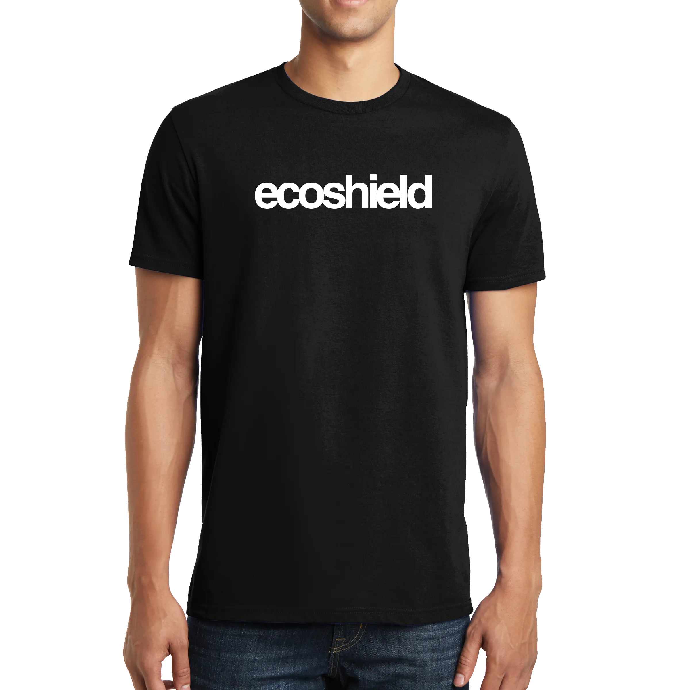 District - Young Mens The Concert Tee