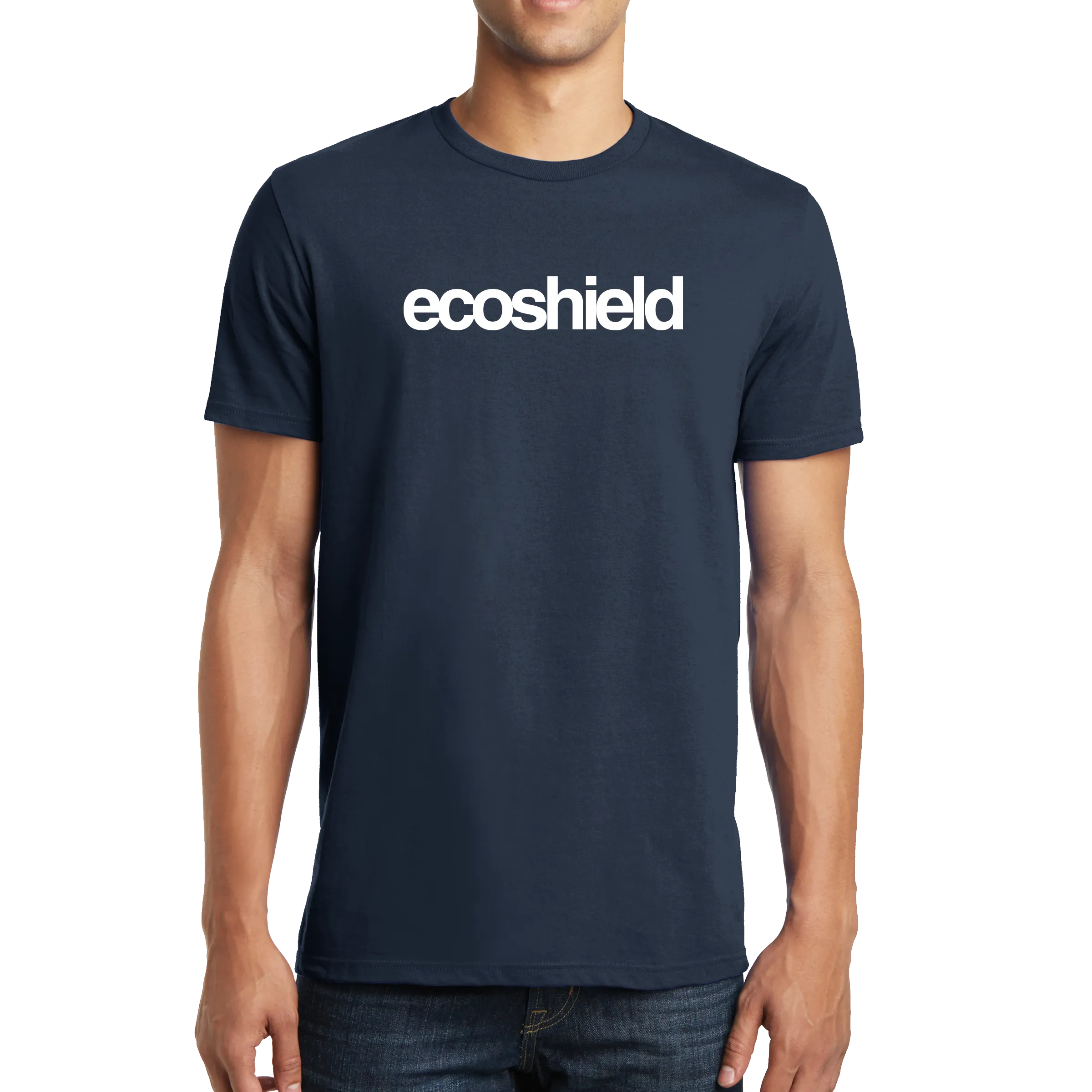 District - Young Mens The Concert Tee