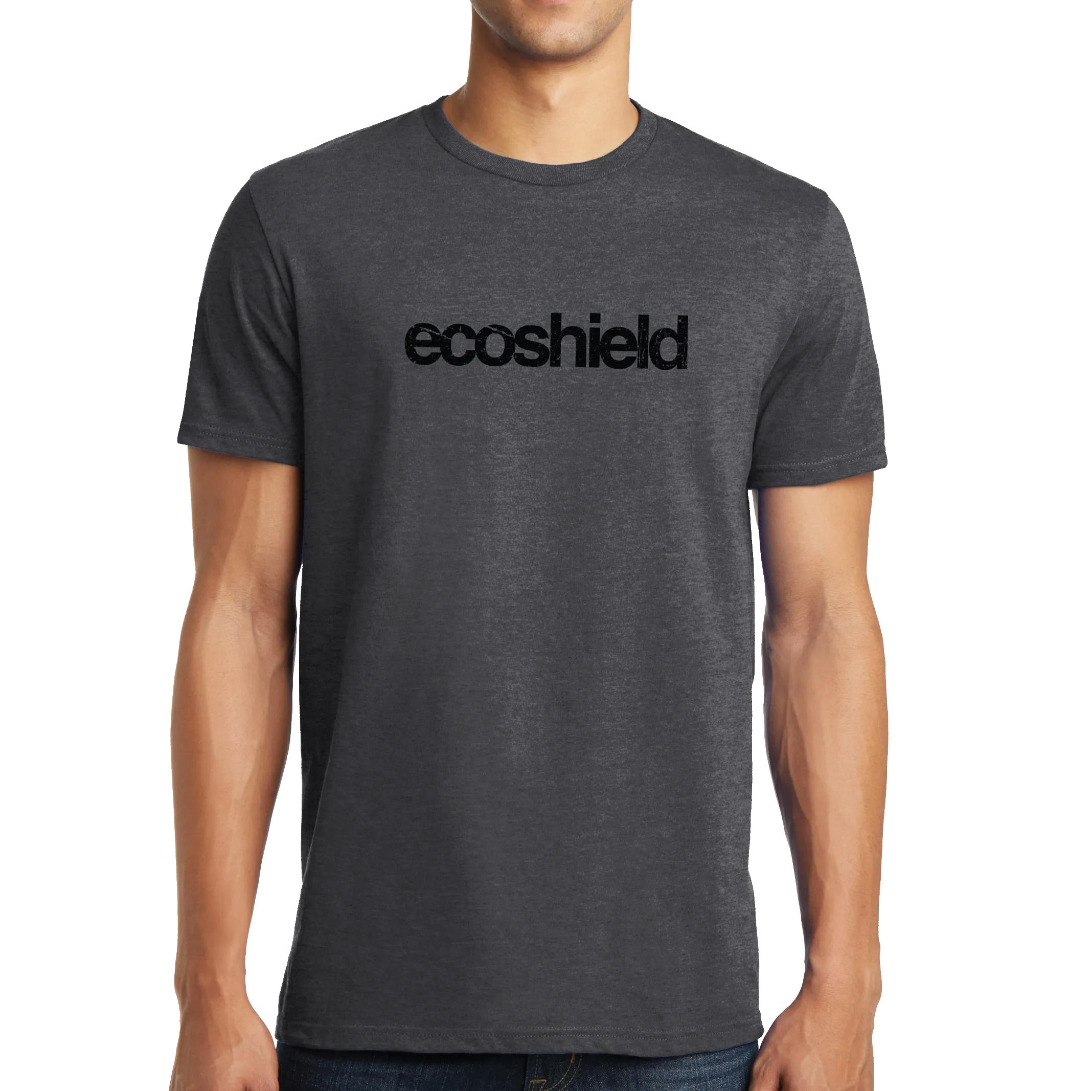 District - Young Mens The Concert Tee