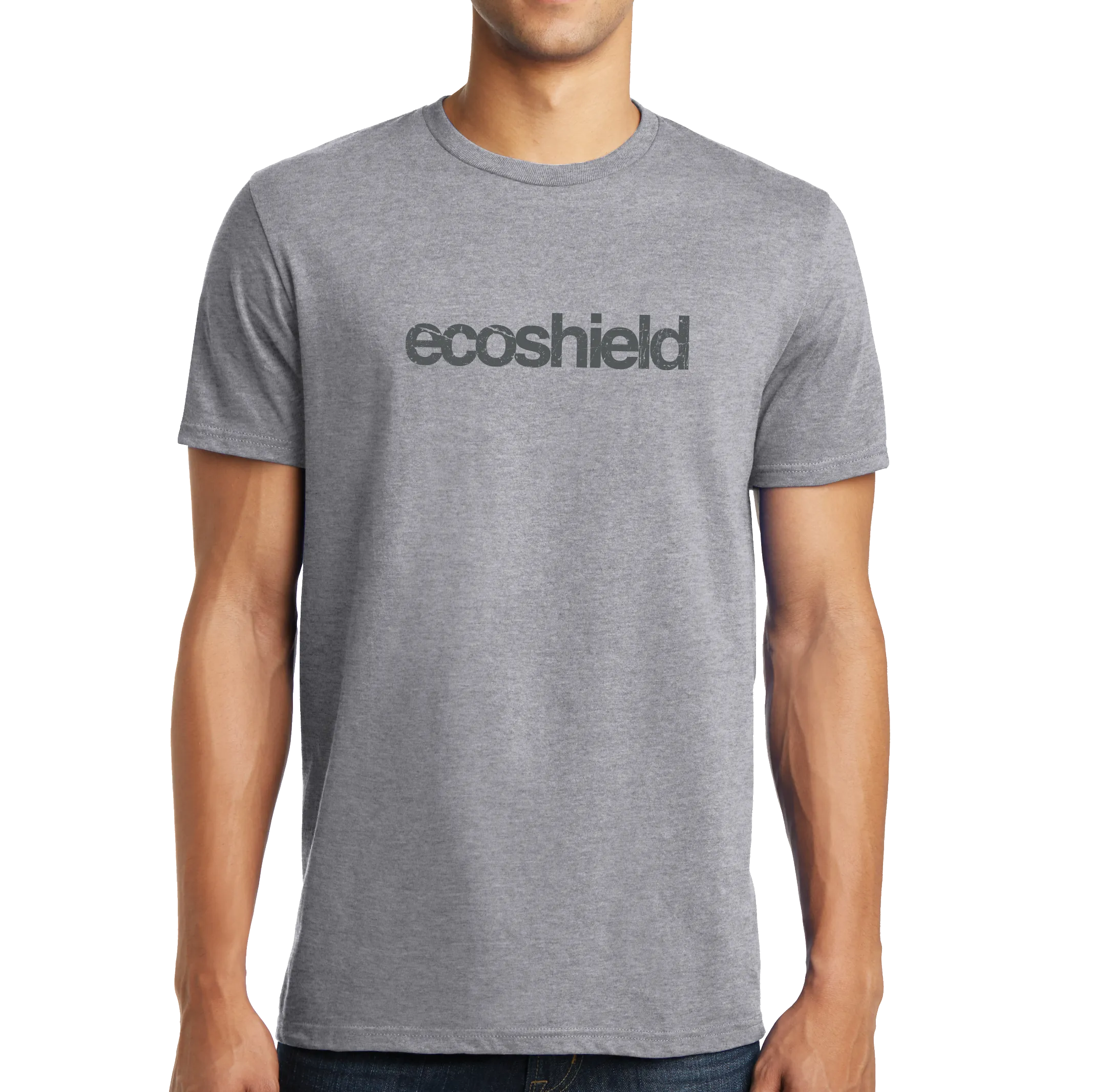 District - Young Mens The Concert Tee