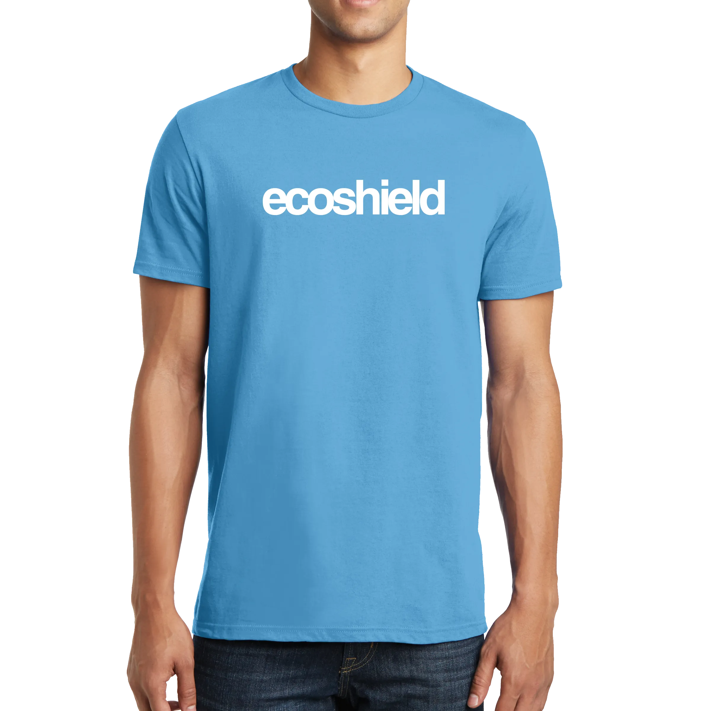 District - Young Mens The Concert Tee