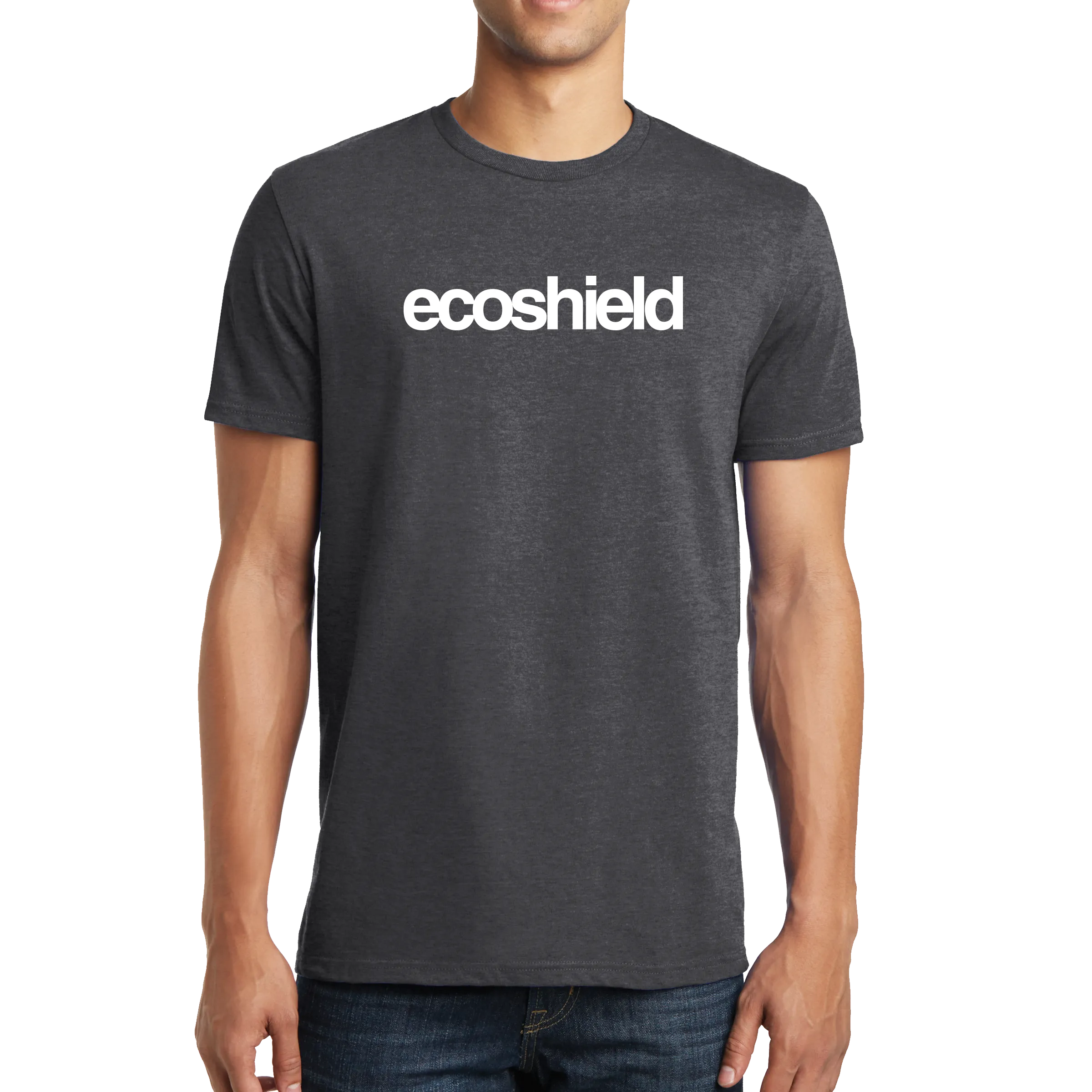 District - Young Mens The Concert Tee