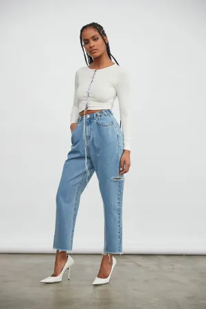 Dominic Jeans
