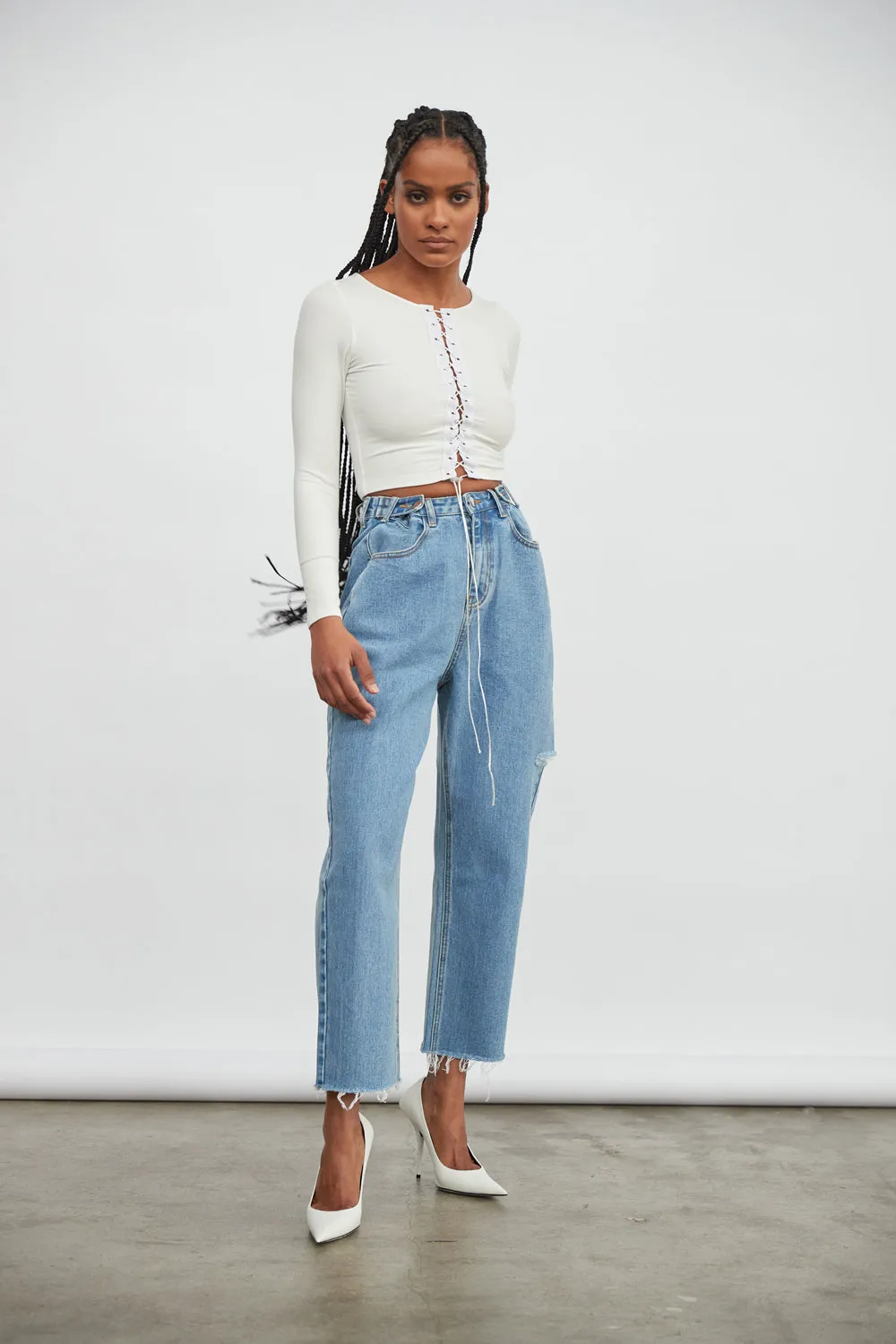Dominic Jeans