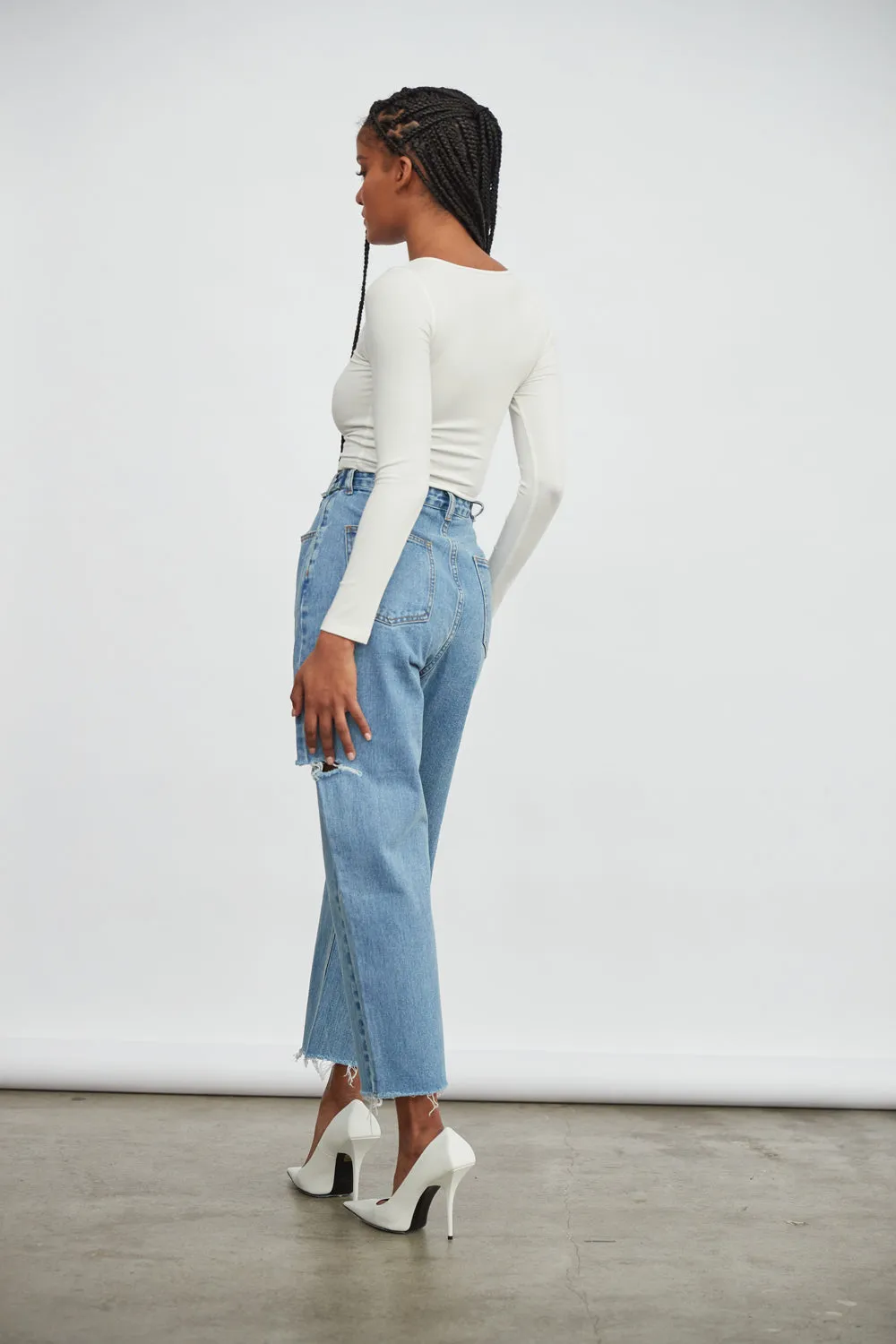 Dominic Jeans