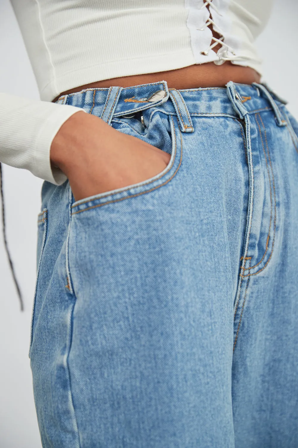 Dominic Jeans