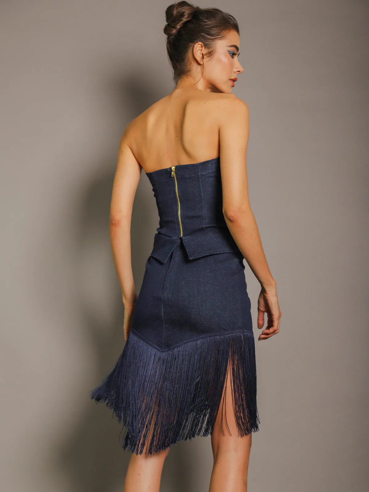 DOWNTOWN SKIRT