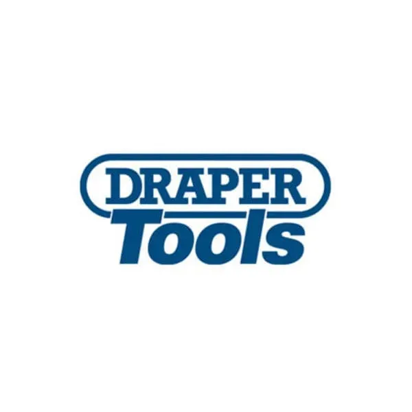 Draper 83953 Air Angle Grinder, 100mm