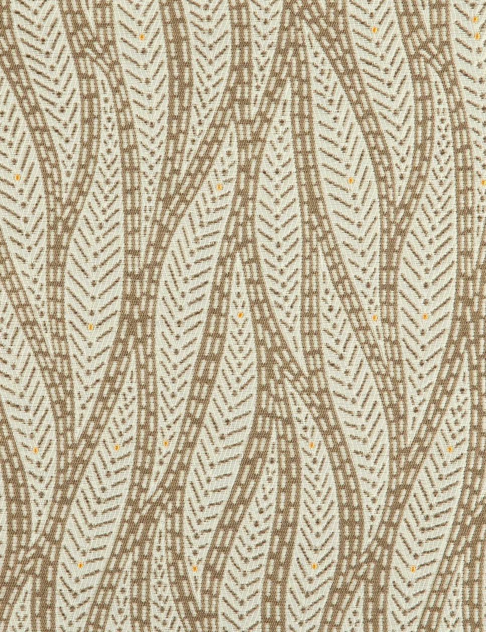 Drift-swan feather