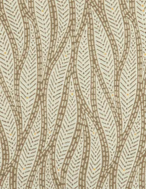 Drift-swan feather