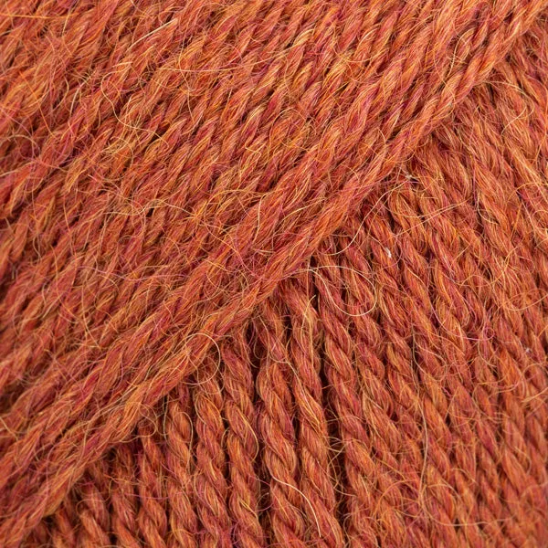 DROPS Alpaca