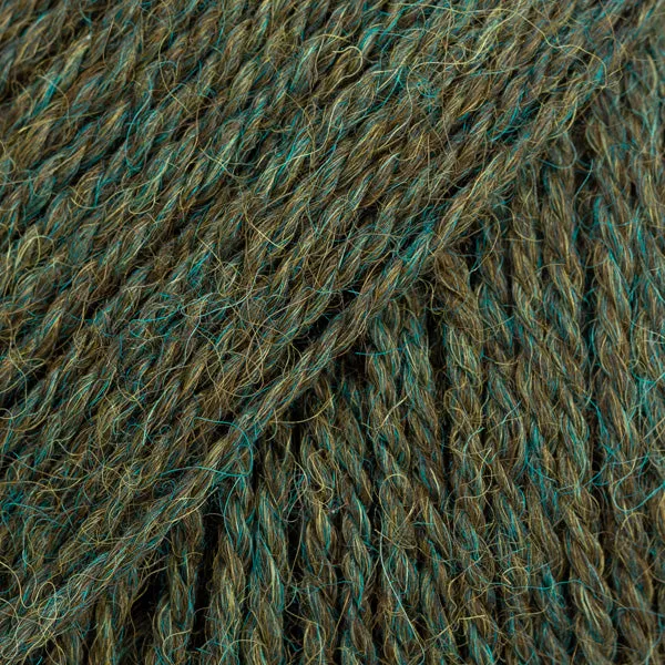 DROPS Alpaca
