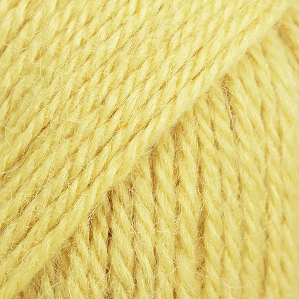 DROPS Alpaca