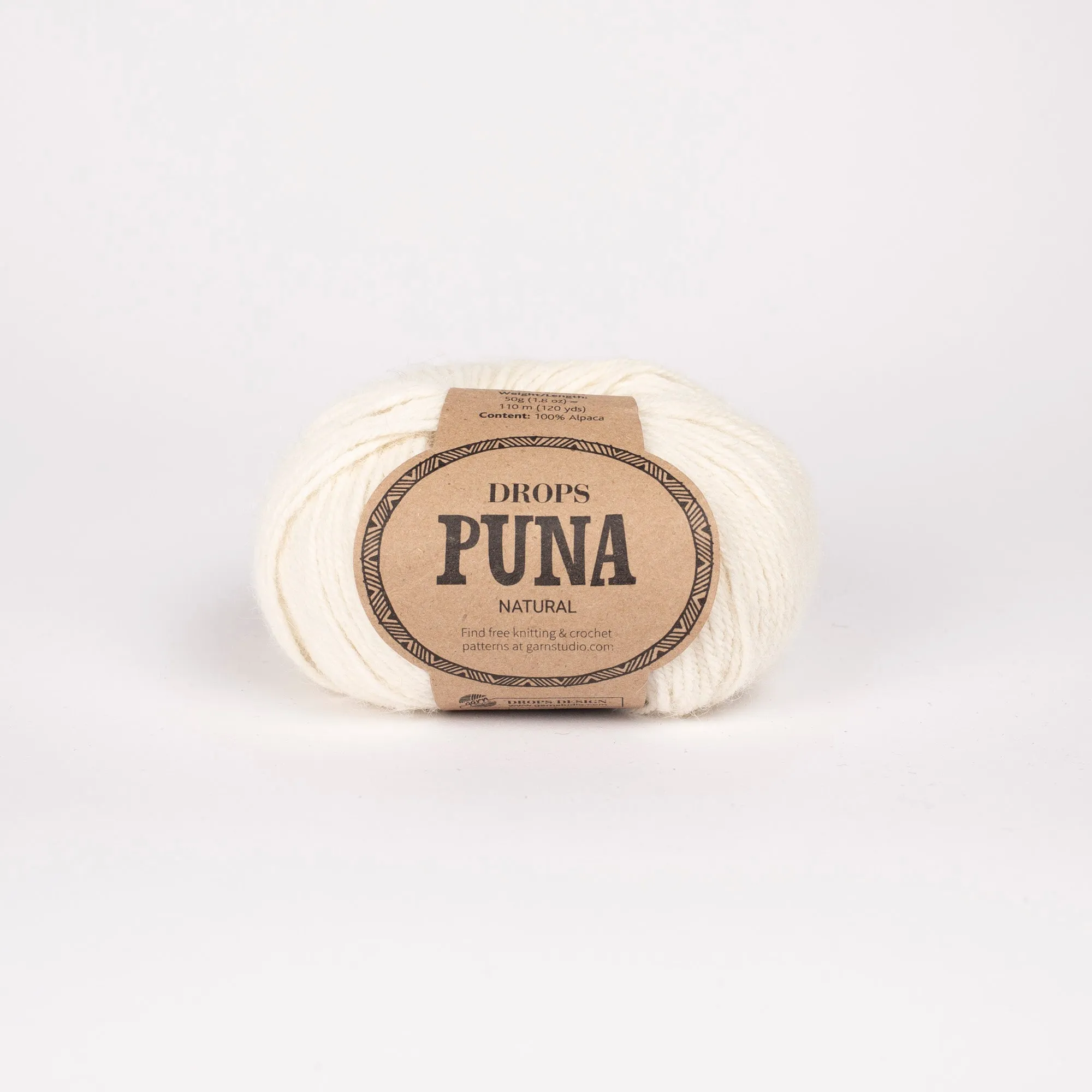 DROPS Puna