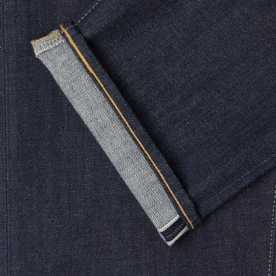 Edwin Loose Fit Jeans Red Selvage