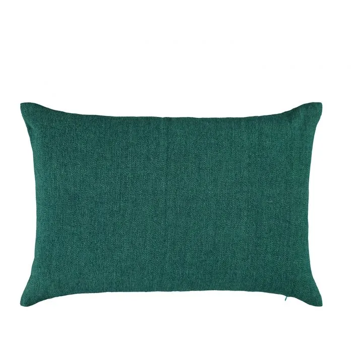 ELIANA - JADE CUSHION