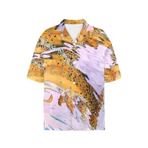 Ephemera Women's Hawaiian Shirt