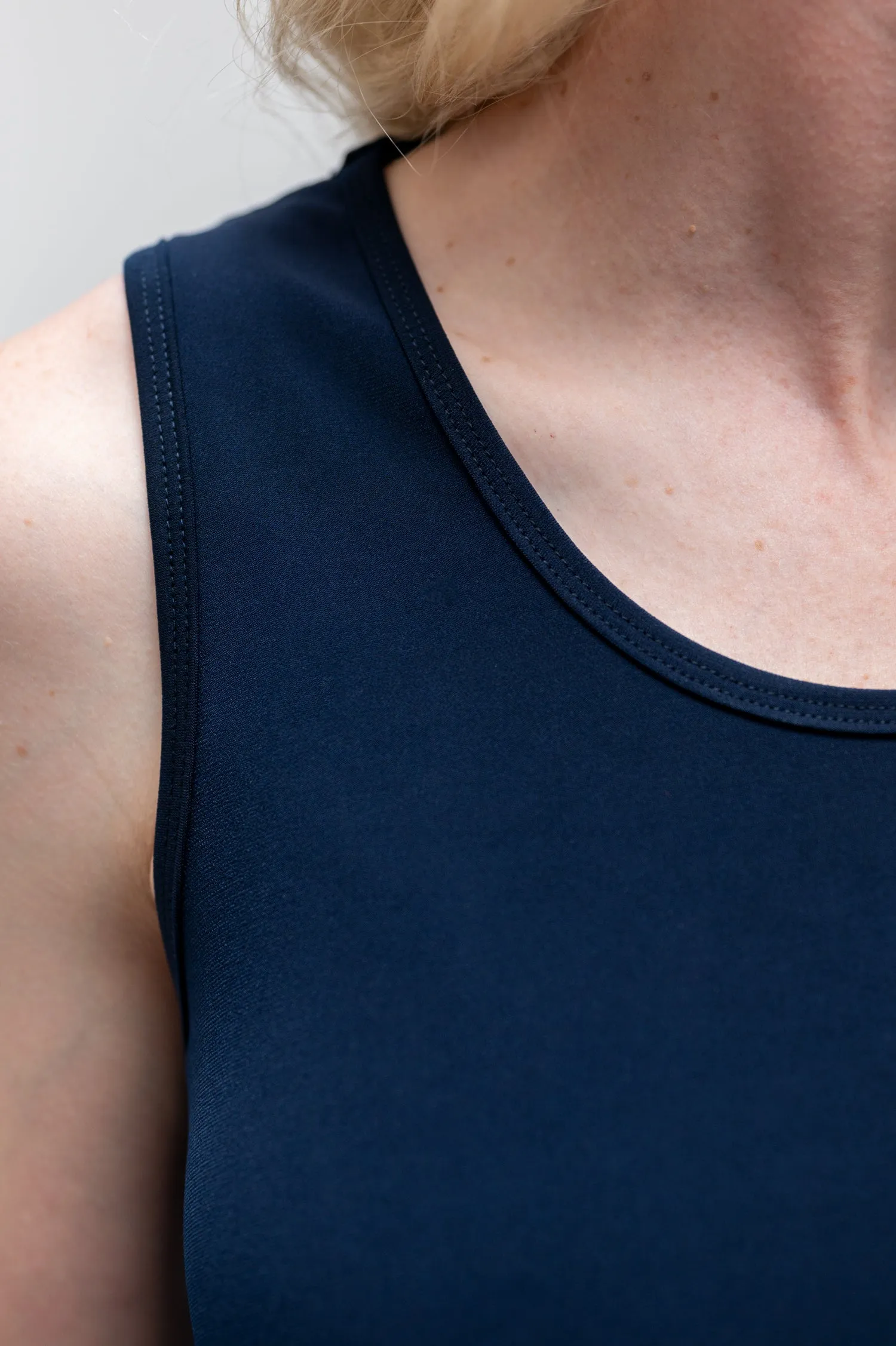 Erin Swing singlet