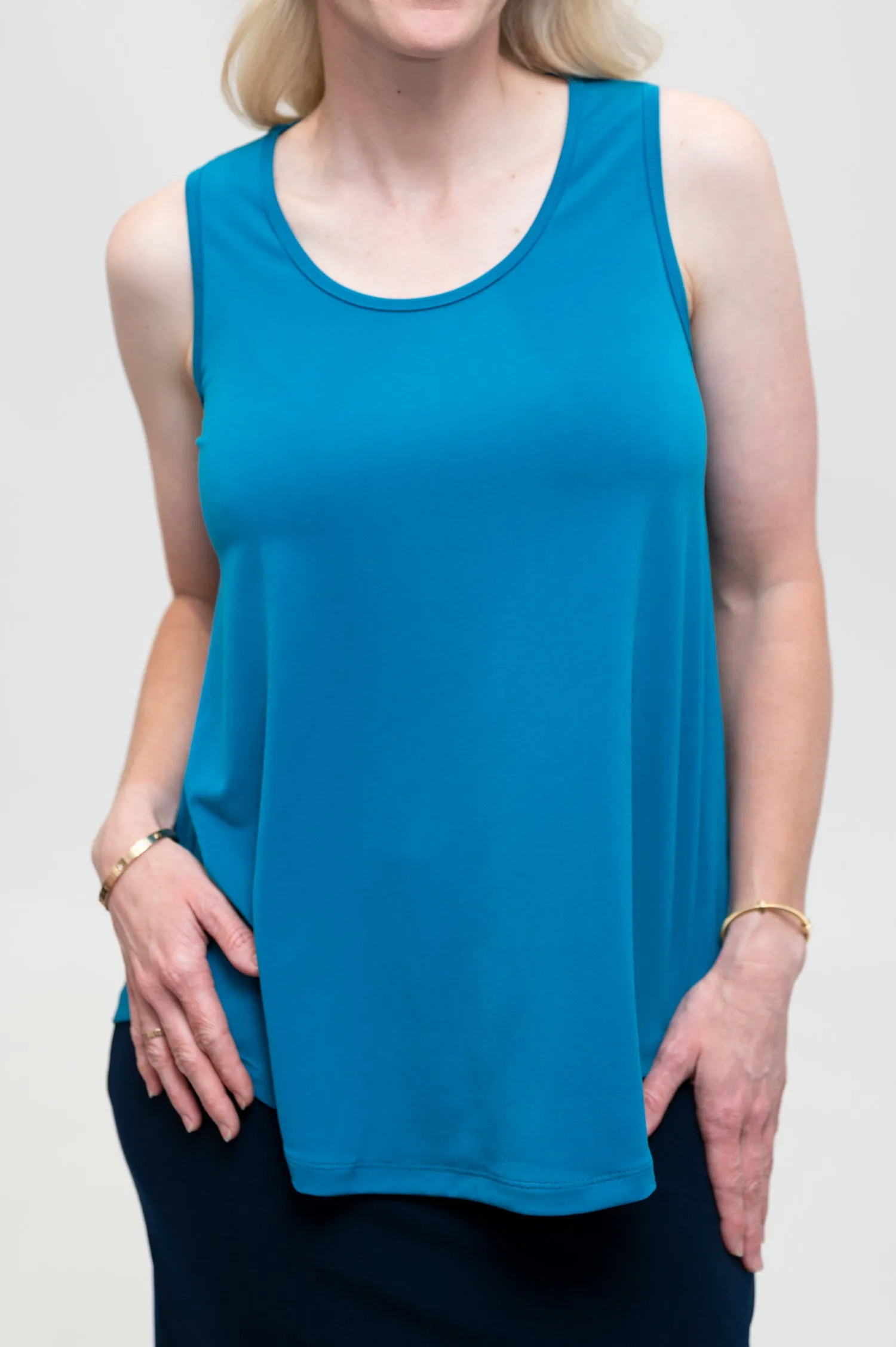 Erin Swing singlet