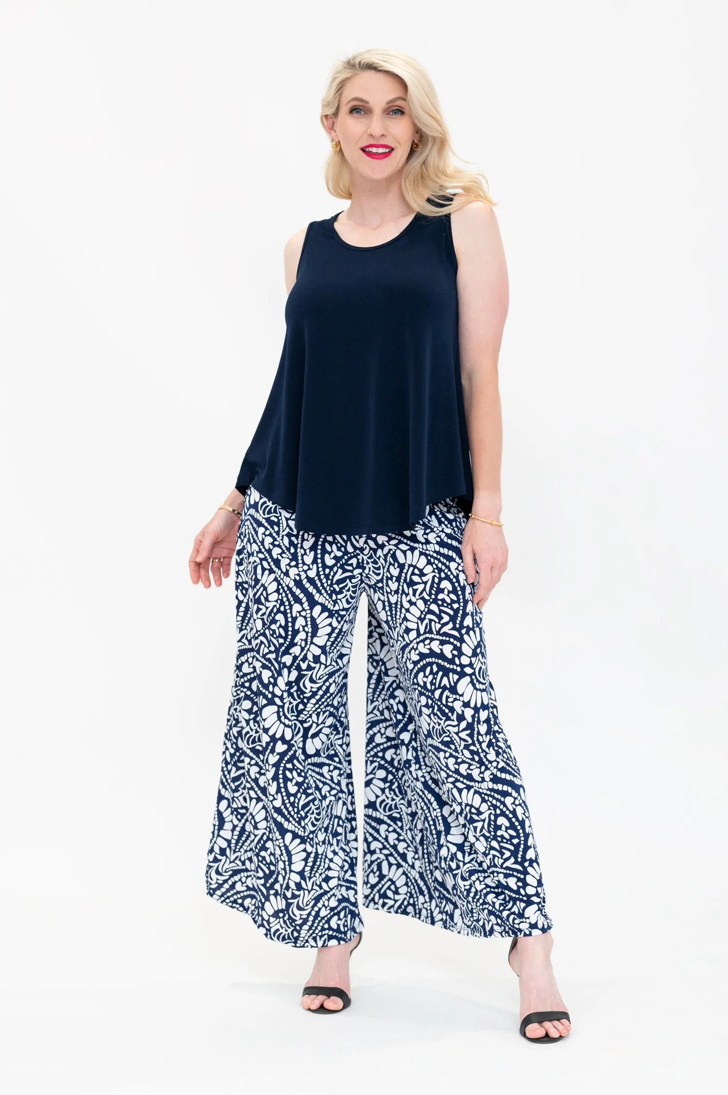 Erin Swing singlet