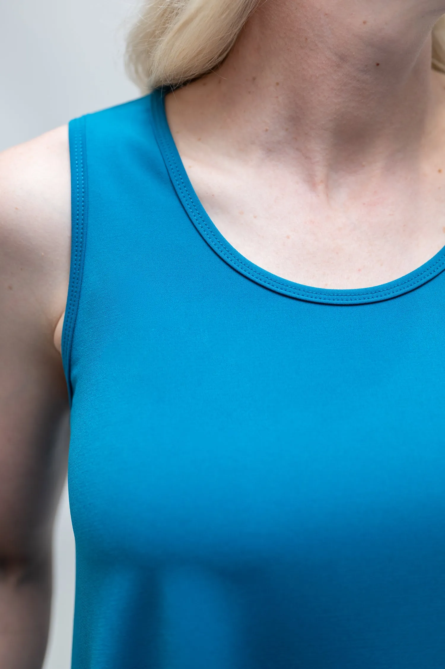 Erin Swing singlet