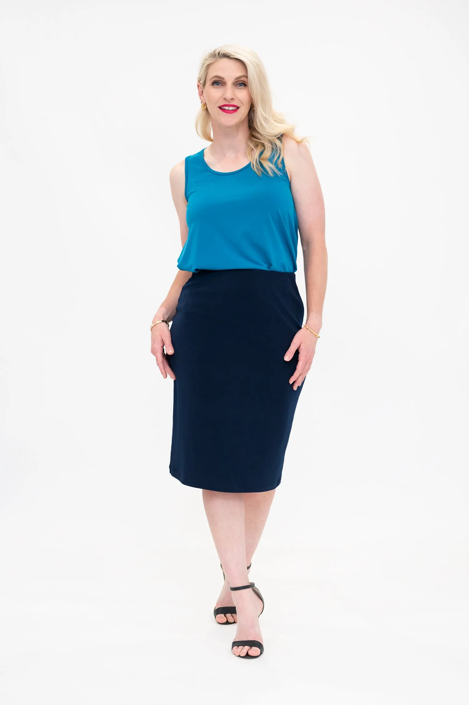 Erin Swing singlet