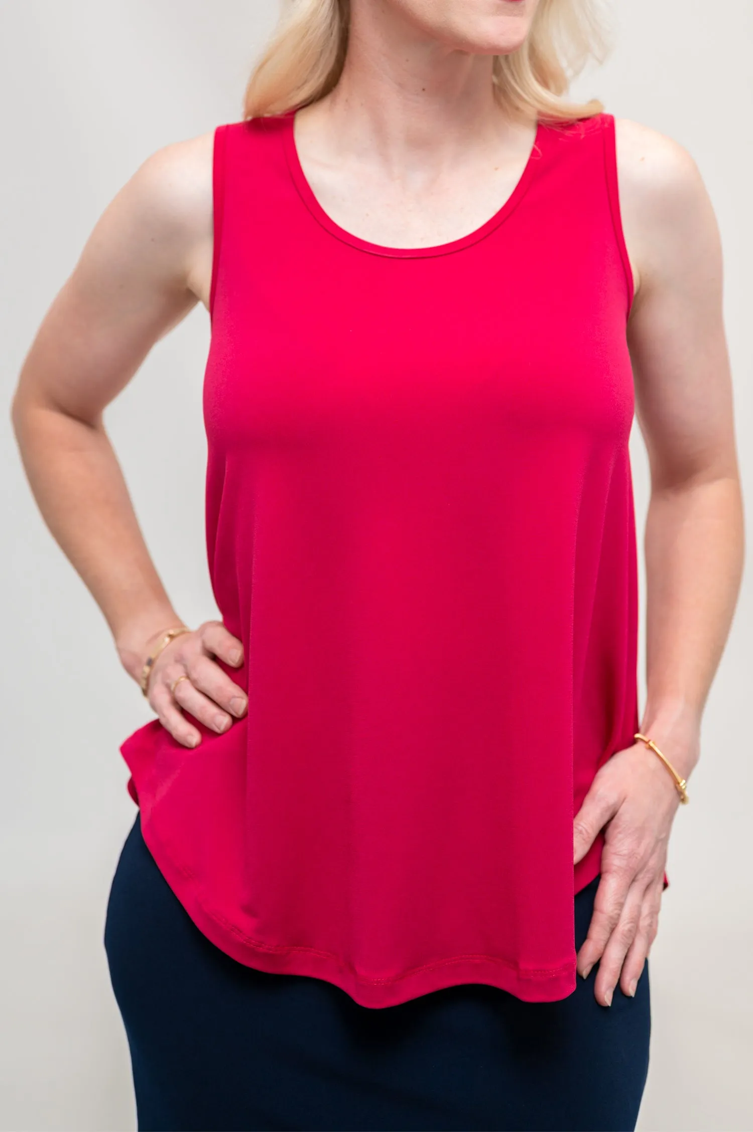 Erin Swing singlet