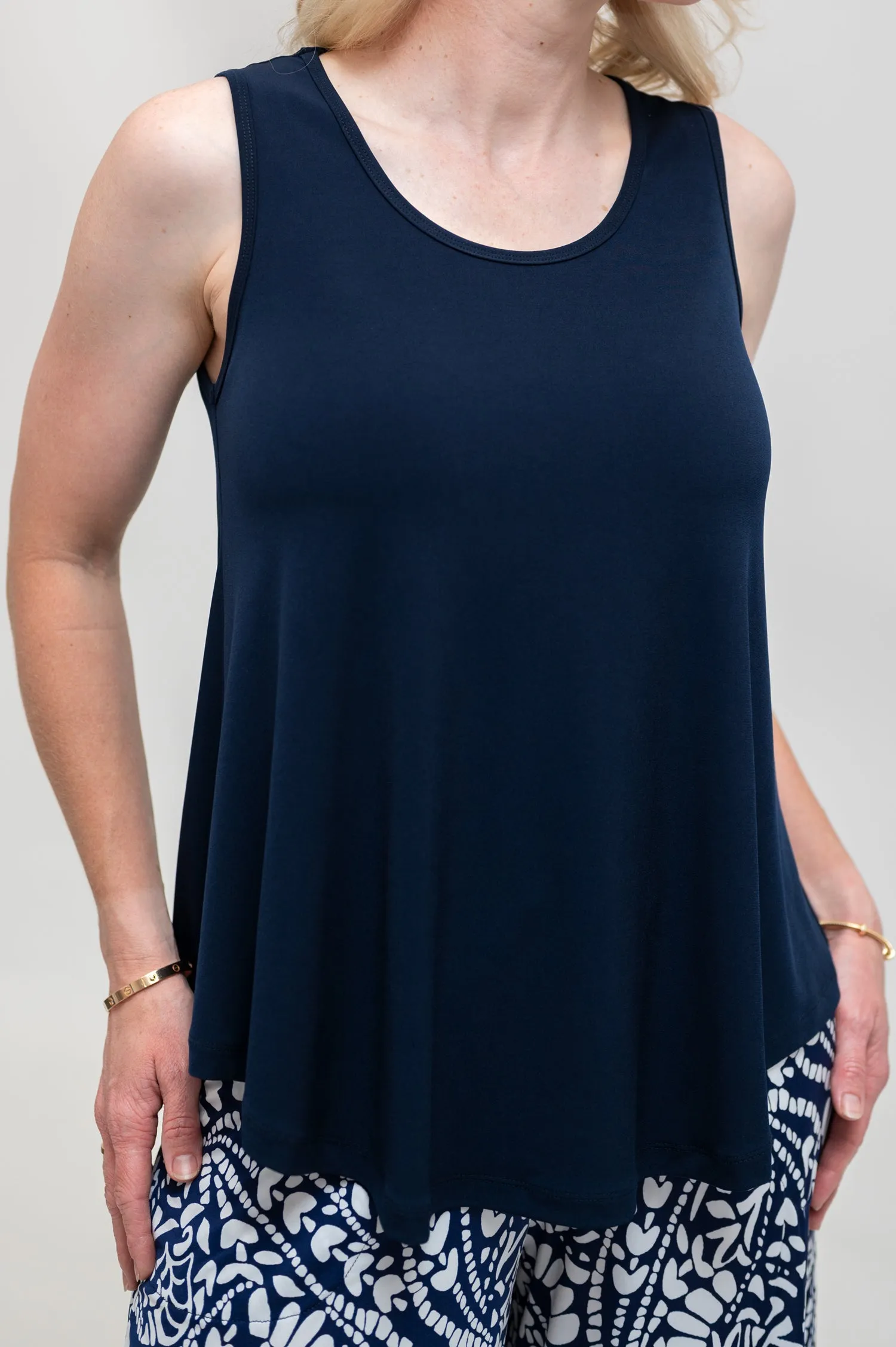 Erin Swing singlet
