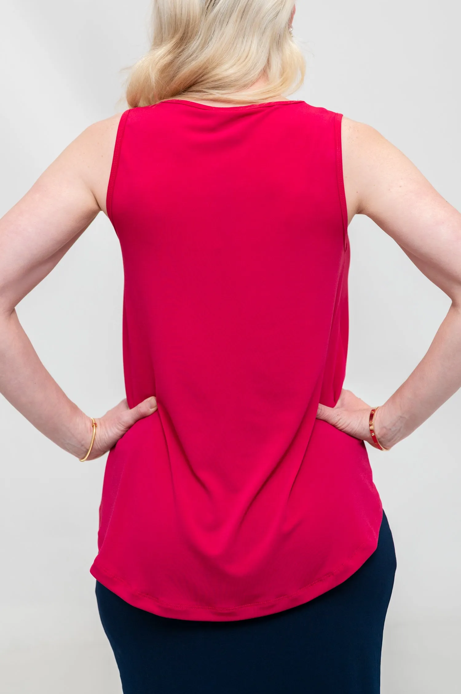 Erin Swing singlet