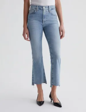 FARRAH BOOT CROP