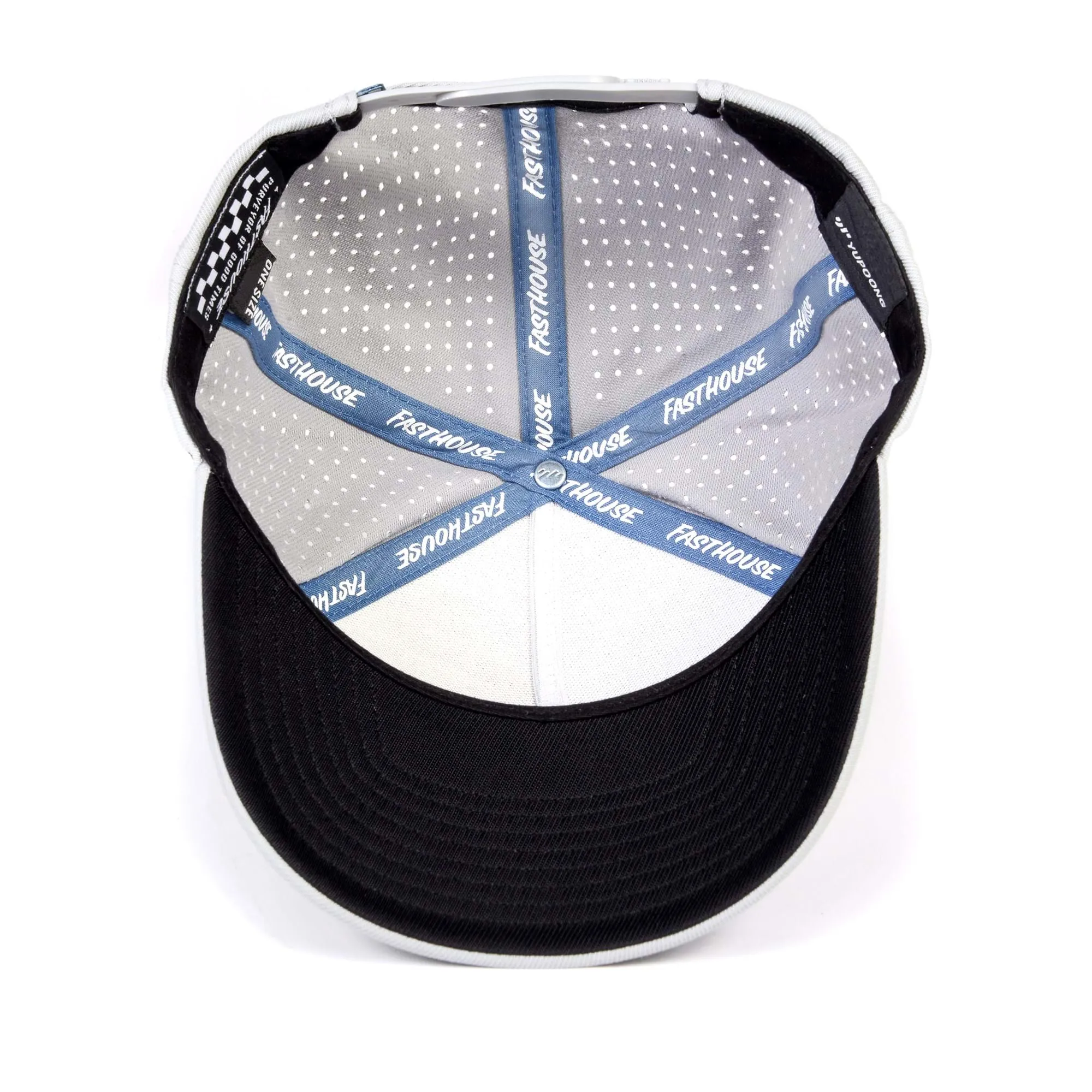 Fasthouse Dyna Hat