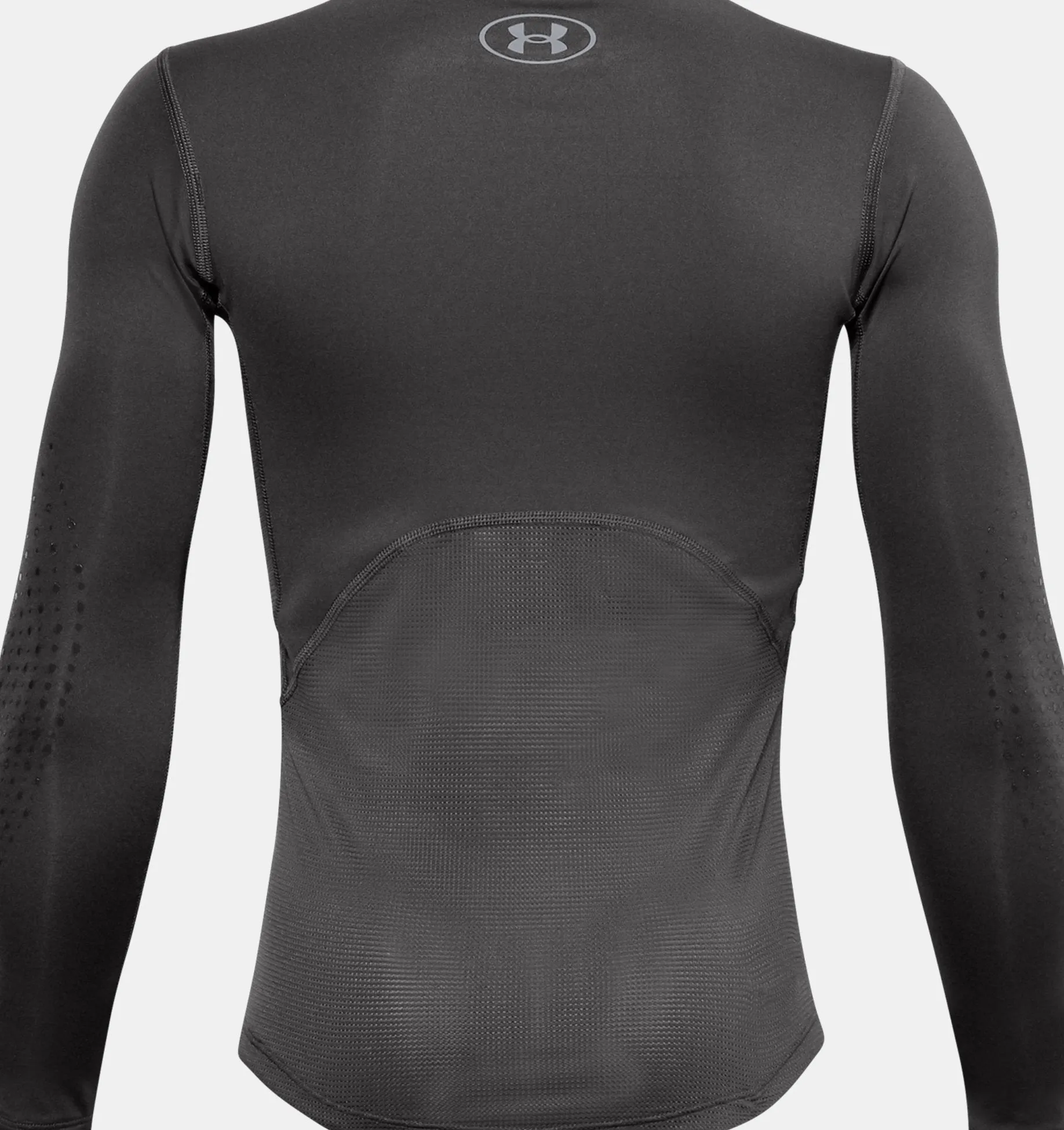Fitted Grippy Long Sleeve - Junior