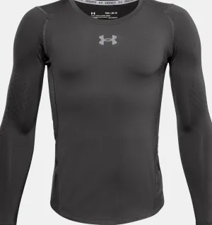 Fitted Grippy Long Sleeve - Junior