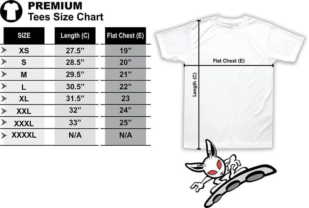 Forever Tubing T-Shirt